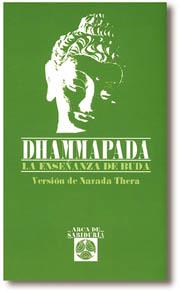 DHAMMAPADA LA ENSEÑANZA DEL BUDA | 9788476408162 | Galatea Llibres | Llibreria online de Reus, Tarragona | Comprar llibres en català i castellà online