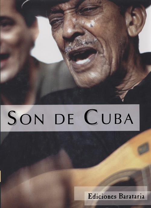 SON DE CUBA + CD MUSICA | 9788495764072 | LOBO, ERIC | Galatea Llibres | Librería online de Reus, Tarragona | Comprar libros en catalán y castellano online