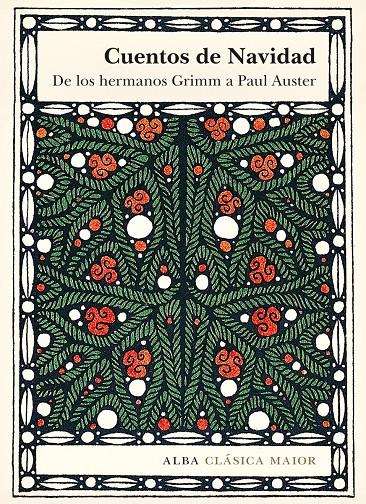 CUENTOS DE NAVIDAD | 9788490651391 | VV.AA. | Galatea Llibres | Llibreria online de Reus, Tarragona | Comprar llibres en català i castellà online