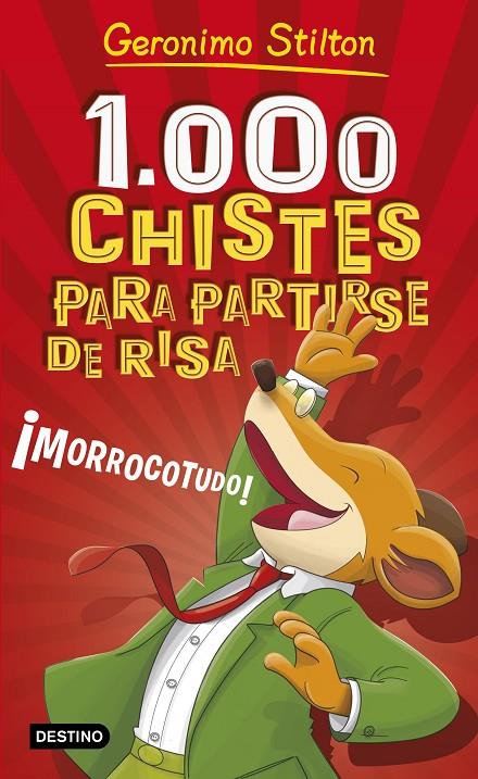 1.000 CHISTES PARA PARTIRSE DE RISA | 9788408187639 | Galatea Llibres | Librería online de Reus, Tarragona | Comprar libros en catalán y castellano online