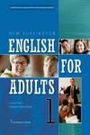 NEW ENGLISH FOR ADULTS 1 STUDENT'S | 9789963473991 | ROSE, LAUREN | Galatea Llibres | Llibreria online de Reus, Tarragona | Comprar llibres en català i castellà online