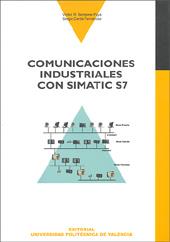 COMUNICACIONES INDUSTRIALES CON SIMATIC S7 | 9788497058582 | SEMPERE PAYA, VICTOR M. | Galatea Llibres | Llibreria online de Reus, Tarragona | Comprar llibres en català i castellà online