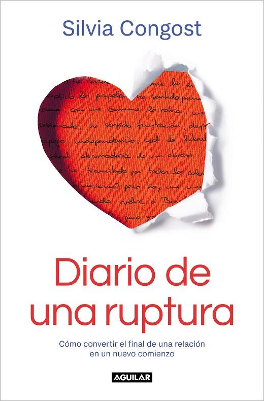 DIARIO DE UNA RUPTURA | 9788403524507 | CONGOST, SILVIA | Galatea Llibres | Llibreria online de Reus, Tarragona | Comprar llibres en català i castellà online