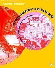 MEGAESTRUCTURAS | 9788425218514 | BANHAM, REYNER | Galatea Llibres | Librería online de Reus, Tarragona | Comprar libros en catalán y castellano online