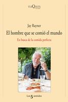 HOMBRE QUE SE COMIÓ EL MUNDO, EL | 9788483833391 | RAYNER, JAY | Galatea Llibres | Llibreria online de Reus, Tarragona | Comprar llibres en català i castellà online