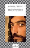 RECONSTRUCCION | 9788483833117 | OREJUDO, ANTONIO | Galatea Llibres | Llibreria online de Reus, Tarragona | Comprar llibres en català i castellà online