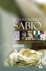 VERDADERO SABIO, EL | 9788486797850 | OSHO | Galatea Llibres | Llibreria online de Reus, Tarragona | Comprar llibres en català i castellà online