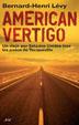 AMERICAN VERTIGO | 9788434453401 | LEVY, BERNARD | Galatea Llibres | Llibreria online de Reus, Tarragona | Comprar llibres en català i castellà online