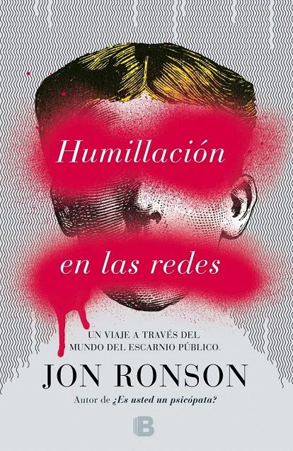 HUMILLACIÓN EN LAS REDES | 9788466657976 | RONSON, JON | Galatea Llibres | Llibreria online de Reus, Tarragona | Comprar llibres en català i castellà online