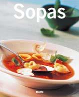 SOPAS COCINA TENDENCIAS | 9788480764834 | AA.VV | Galatea Llibres | Librería online de Reus, Tarragona | Comprar libros en catalán y castellano online