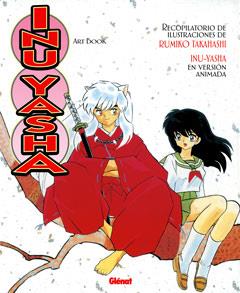 INU YASHA ART BOOK | 9788484496380 | TAKAHASHI, RUMIKO | Galatea Llibres | Llibreria online de Reus, Tarragona | Comprar llibres en català i castellà online