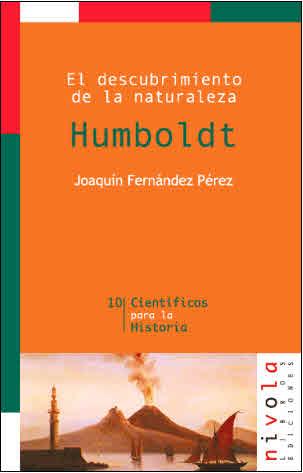 HUMBOLDT DESCUBRIMIENTO CH-10 | 9788495599322 | FERNANDEZ PEREZ, JOAQUIN | Galatea Llibres | Llibreria online de Reus, Tarragona | Comprar llibres en català i castellà online