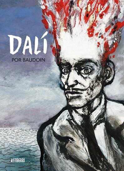 DALÍ | 9788415163947 | BAUDOIN, EDMOND | Galatea Llibres | Librería online de Reus, Tarragona | Comprar libros en catalán y castellano online