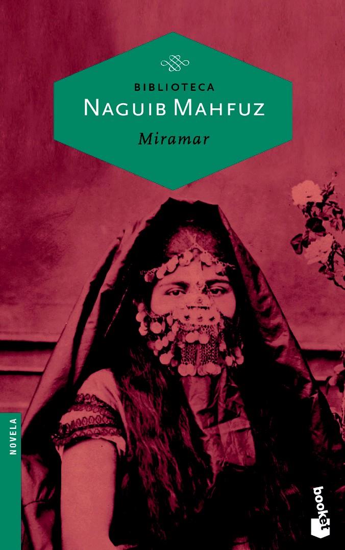 MIRAMAR | 9788423333257 | MAHFUZ, NAGUIB | Galatea Llibres | Librería online de Reus, Tarragona | Comprar libros en catalán y castellano online