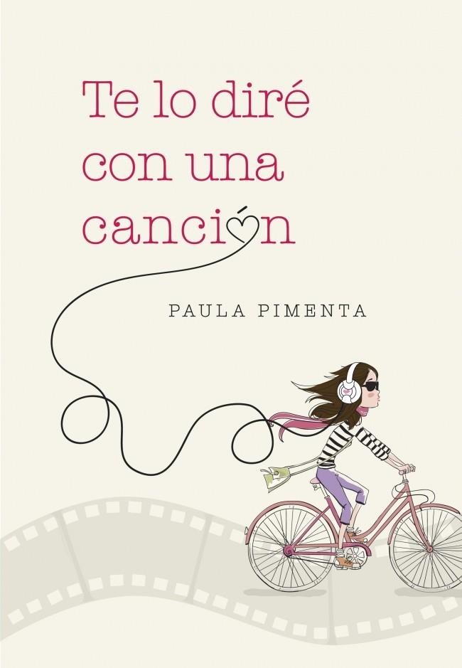 TE LO DIRÉ CON UNA CANCIÓN | 9788490432136 | PIMENTA, PAULA | Galatea Llibres | Llibreria online de Reus, Tarragona | Comprar llibres en català i castellà online