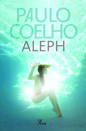 ALEPH | 9788475882574 | COELHO, PAULO | Galatea Llibres | Librería online de Reus, Tarragona | Comprar libros en catalán y castellano online