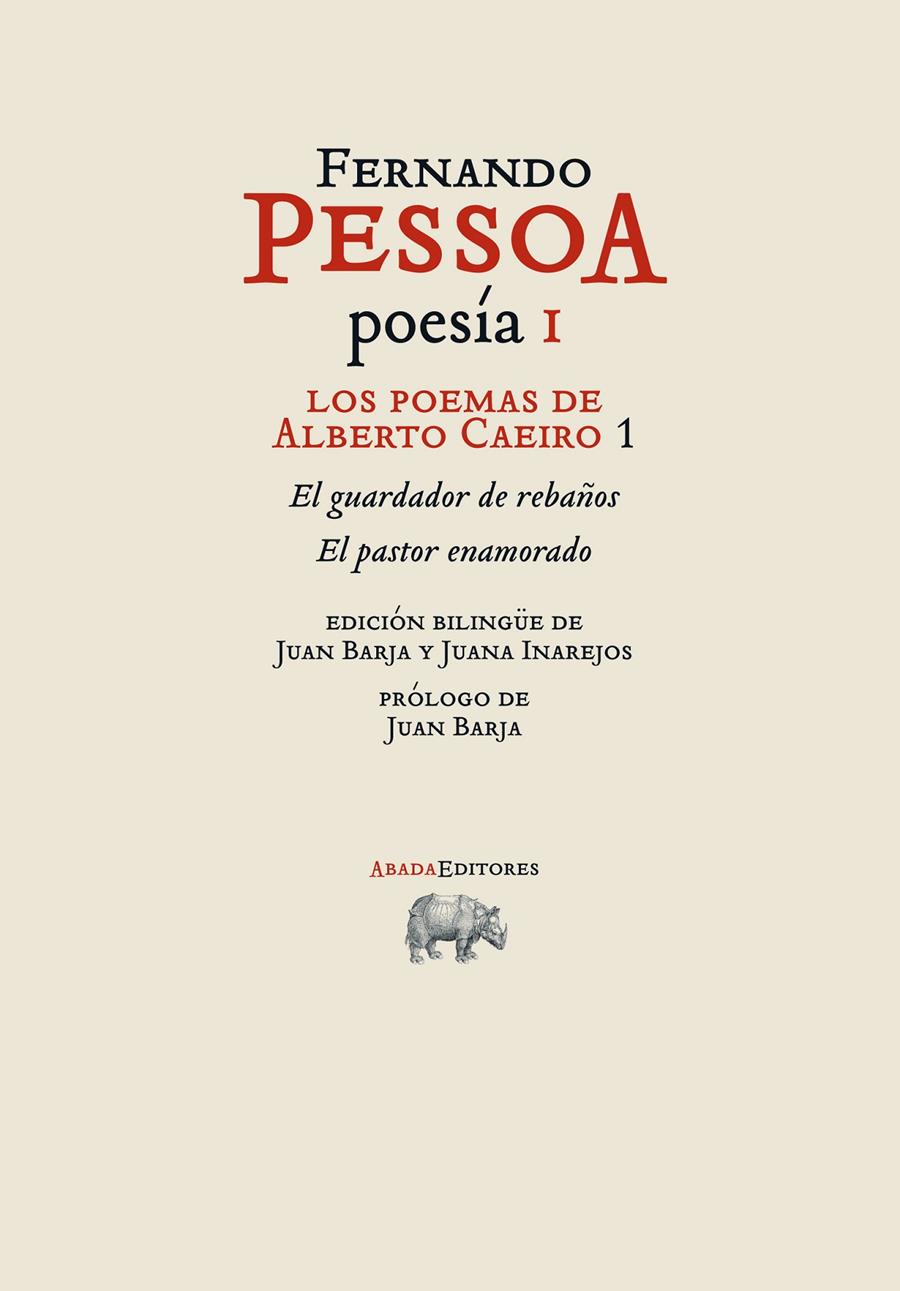 POEMAS DE ALBERTO CAEIRO 1 | 9788415289142 | PESSOA, FERNANDO | Galatea Llibres | Llibreria online de Reus, Tarragona | Comprar llibres en català i castellà online