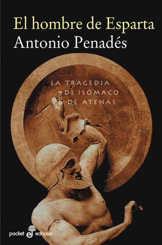 EL HOMBRE DE ESPARTA | 9788435018692 | PENADÉS, ANTONIO | Galatea Llibres | Llibreria online de Reus, Tarragona | Comprar llibres en català i castellà online