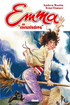 EMMA ES ENCANTADORA | 9788484499268 | MARTIN, ANDREU | Galatea Llibres | Llibreria online de Reus, Tarragona | Comprar llibres en català i castellà online