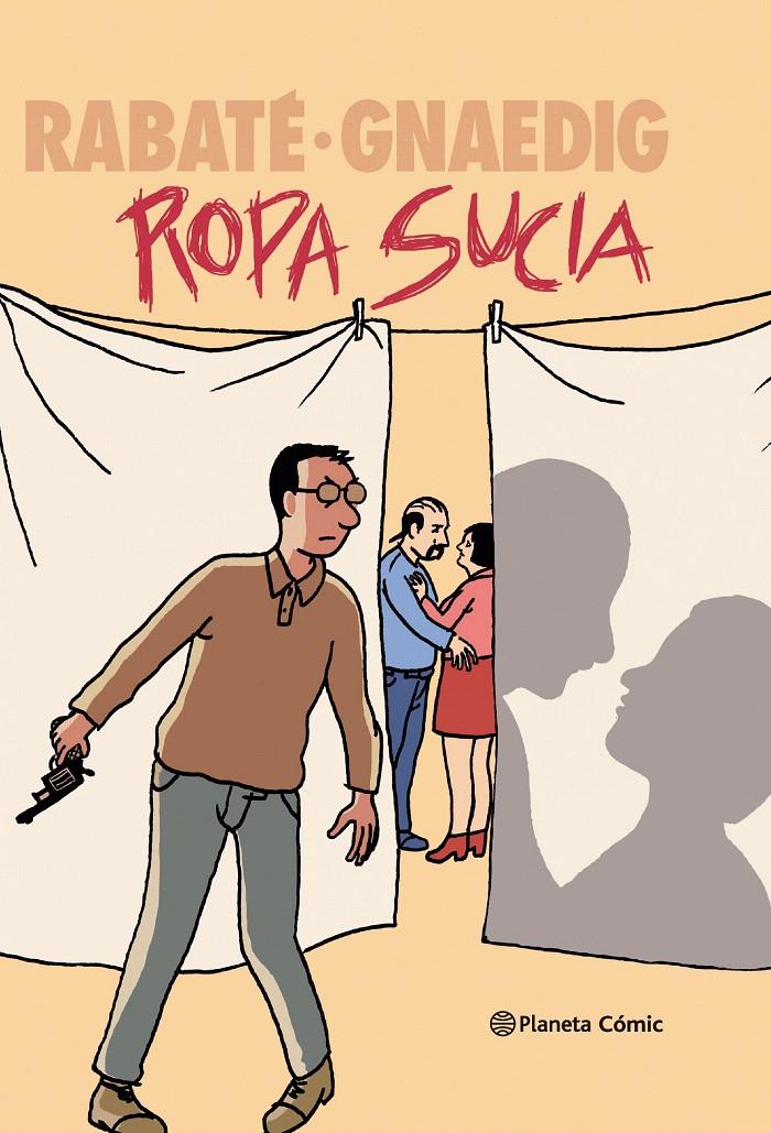 ROPA SUCIA | 9788416401031 | Galatea Llibres | Llibreria online de Reus, Tarragona | Comprar llibres en català i castellà online