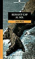 REMANT CAP AL SOL | 9788424682439 | PONS, JOAN | Galatea Llibres | Llibreria online de Reus, Tarragona | Comprar llibres en català i castellà online