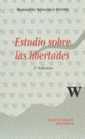 ESTUDIO SOBRE LAS LIBERTADES | 9788480022989 | SANCHEZ FERRIZ, REMEDIO | Galatea Llibres | Llibreria online de Reus, Tarragona | Comprar llibres en català i castellà online