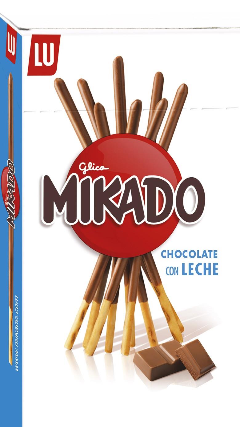 MIKADO. LAS MEJORES RECETAS | 9788448019563 | CHIVORET, ALEXIA | Galatea Llibres | Llibreria online de Reus, Tarragona | Comprar llibres en català i castellà online