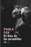 DIOS DE LAS PESADILLAS, EL | 9788476697405 | FOX, PAULA | Galatea Llibres | Llibreria online de Reus, Tarragona | Comprar llibres en català i castellà online