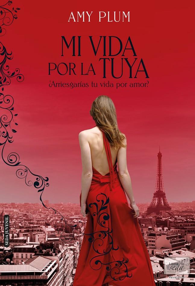 MI VIDA POR LA TUYA | 9788415854210 | PLUM, AMY | Galatea Llibres | Llibreria online de Reus, Tarragona | Comprar llibres en català i castellà online