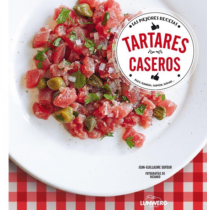 TARTARES CASEROS | 9788416177097 | Galatea Llibres | Llibreria online de Reus, Tarragona | Comprar llibres en català i castellà online