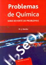 PROBLEMAS DE QUIMICA     (DIP) | 9788429174908 | SIENKO | Galatea Llibres | Llibreria online de Reus, Tarragona | Comprar llibres en català i castellà online