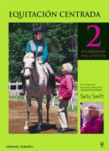 EQUITACION CENTRADA 2 | 9788425516160 | SWIFT, SALLY | Galatea Llibres | Librería online de Reus, Tarragona | Comprar libros en catalán y castellano online