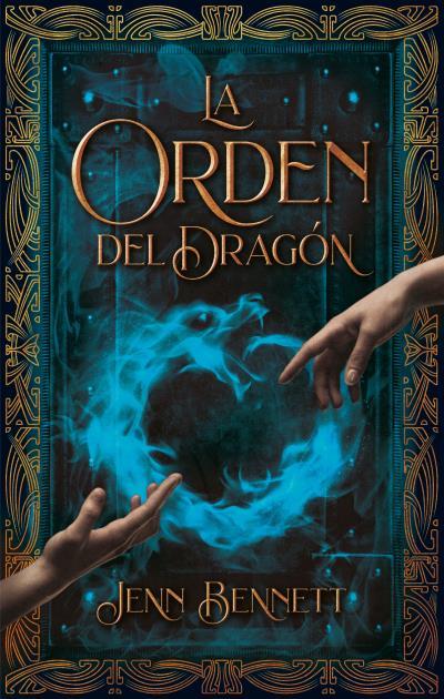 LA ORDEN DEL DRAGÓN | 9788492918812 | BENNETT, JENN | Galatea Llibres | Llibreria online de Reus, Tarragona | Comprar llibres en català i castellà online