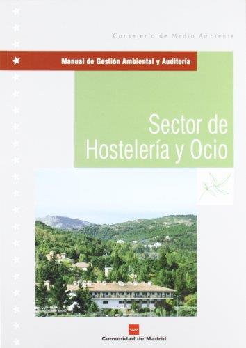 SECTOR DE HOSTELERIA Y OCIO | 9788471149299 | AAVV | Galatea Llibres | Llibreria online de Reus, Tarragona | Comprar llibres en català i castellà online