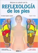 REFLEXOLOGIA DE LOS PIES | 9788475562421 | BYERS, DWIGHT | Galatea Llibres | Llibreria online de Reus, Tarragona | Comprar llibres en català i castellà online