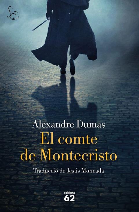 EL COMTE DE MONTECRISTO | 9788429775662 | ALEXANDRE DUMAS | Galatea Llibres | Llibreria online de Reus, Tarragona | Comprar llibres en català i castellà online