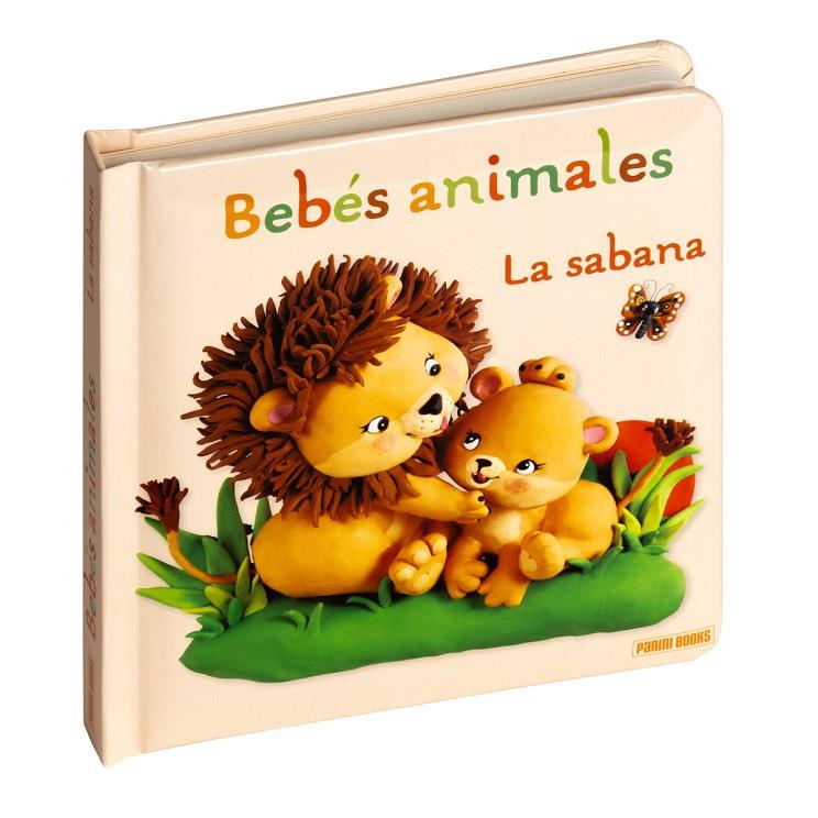 LA SELVA. BEBES ANIMALES | 9788410514157 | Galatea Llibres | Llibreria online de Reus, Tarragona | Comprar llibres en català i castellà online