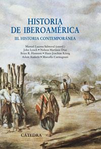 HISTORIA DE IBEROAMERICA 3 | 9788437624587 | VV.AA | Galatea Llibres | Librería online de Reus, Tarragona | Comprar libros en catalán y castellano online