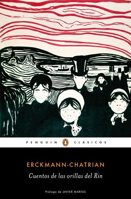 CUENTOS DE LAS ORILLAS DEL RIN | 9788491053569 | ERCKMANN-CHATRIAN | Galatea Llibres | Llibreria online de Reus, Tarragona | Comprar llibres en català i castellà online