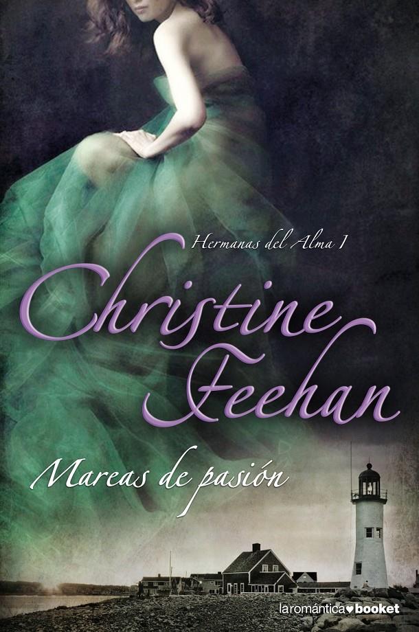 MAREAS DE PASIÓN | 9788408039518 | FEEHAN, CHRISTINE | Galatea Llibres | Llibreria online de Reus, Tarragona | Comprar llibres en català i castellà online