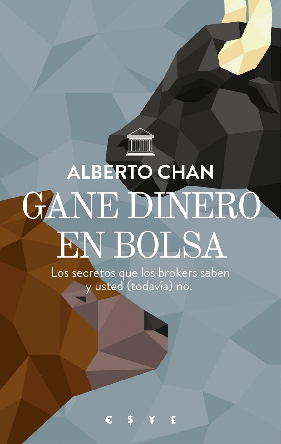 GANE DINERO EN BOLSA | 9788498753097 | CHAN, ALBERTO | Galatea Llibres | Llibreria online de Reus, Tarragona | Comprar llibres en català i castellà online