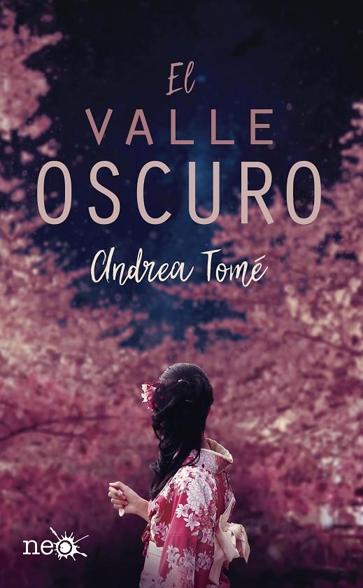 EL VALLE OSCURO | 9788417114206 | TOME, ANDREA | Galatea Llibres | Llibreria online de Reus, Tarragona | Comprar llibres en català i castellà online