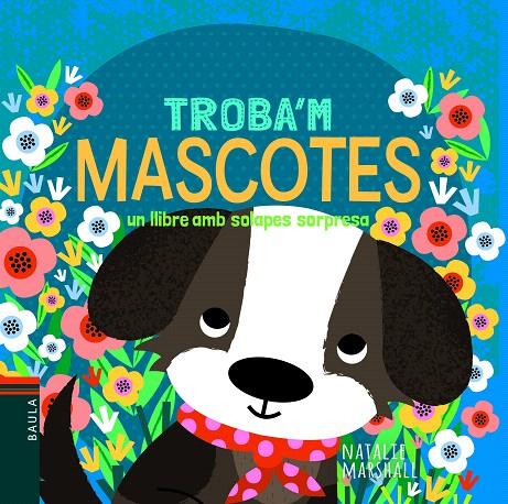 MASCOTES | 9788447939732 | MARSHALL, NATALIE | Galatea Llibres | Llibreria online de Reus, Tarragona | Comprar llibres en català i castellà online