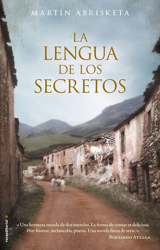 LA LENGUA DE LOS SECRETOS | 9788499189154 | ABRISKETA, MARTÍN | Galatea Llibres | Llibreria online de Reus, Tarragona | Comprar llibres en català i castellà online