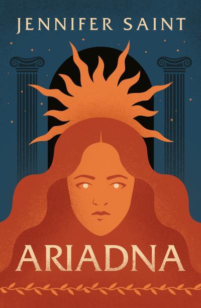 ARIADNA | 9788416517466 | SAINT, JENNIFER | Galatea Llibres | Llibreria online de Reus, Tarragona | Comprar llibres en català i castellà online