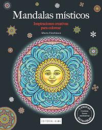 MANDALAS MÍSTICOS | 9788415618492 | HUTCHINSON, ALBERTA | Galatea Llibres | Llibreria online de Reus, Tarragona | Comprar llibres en català i castellà online