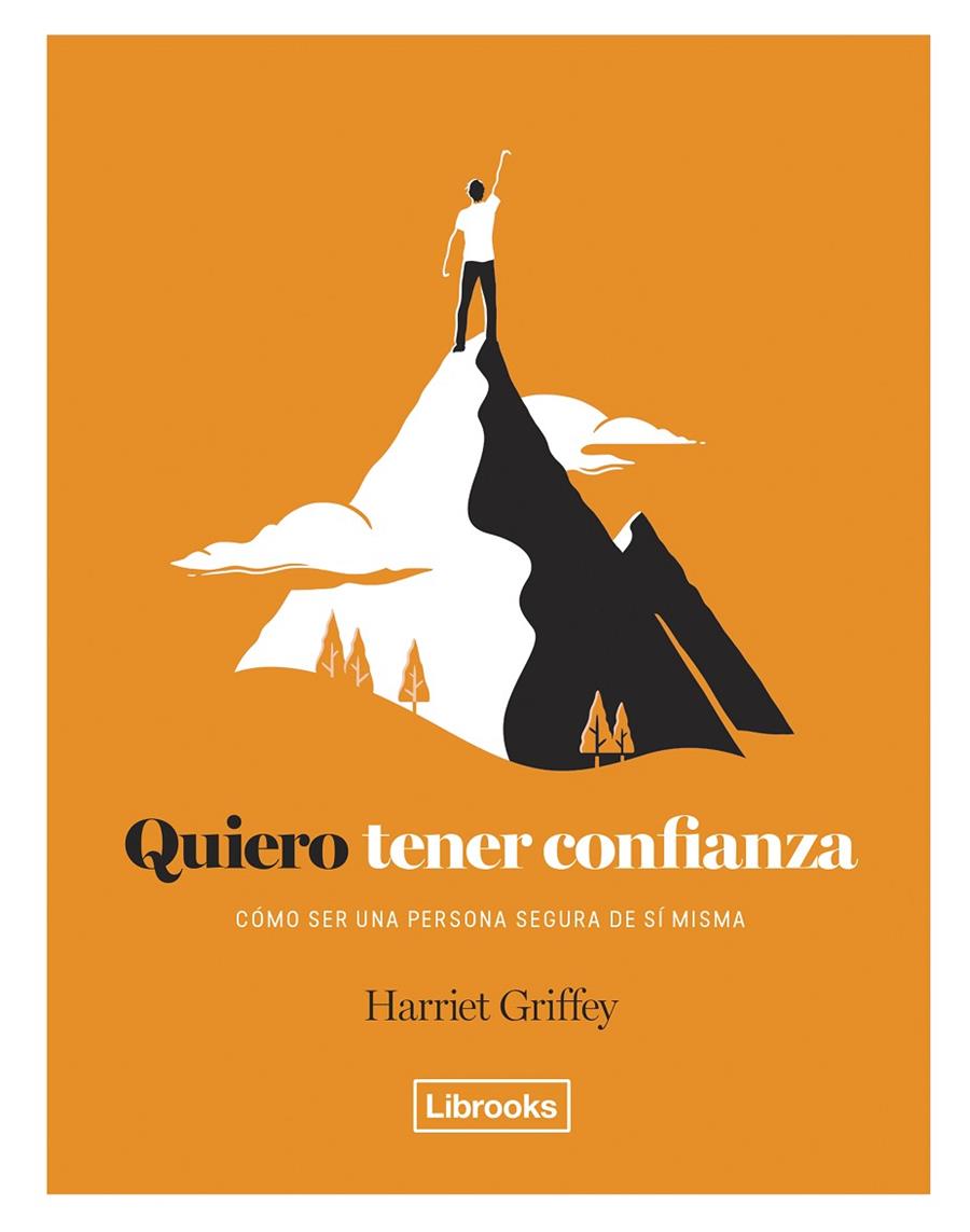 QUIERO TENER CONFIANZA | 9788494731846 | GRIFFEY, HARRIET | Galatea Llibres | Librería online de Reus, Tarragona | Comprar libros en catalán y castellano online