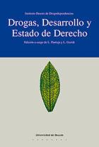 DROGAS, DESARROLLO Y ESTADO DE DERECHO | 9788474853940 | VARIOS AUTORES | Galatea Llibres | Llibreria online de Reus, Tarragona | Comprar llibres en català i castellà online