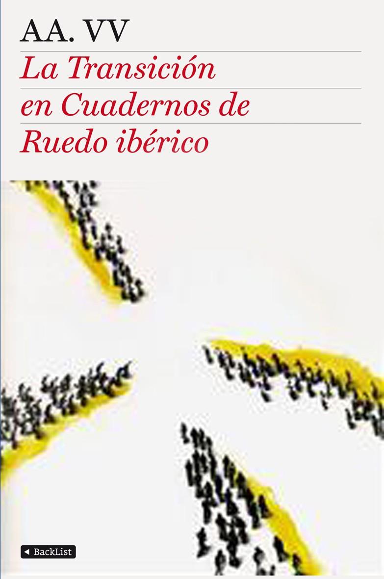 TRANSICIÓN EN CUADERNOS DE RUEDO IBERICO | 9788408104520 | VV.AA | Galatea Llibres | Llibreria online de Reus, Tarragona | Comprar llibres en català i castellà online