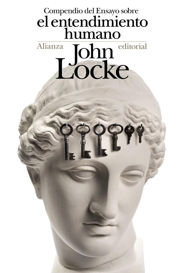 COMPENDIO DEL ENSAYO SOBRE EL ENTENDIMIENTO HUMANO | 9788491811930 | LOCKE, JOHN | Galatea Llibres | Llibreria online de Reus, Tarragona | Comprar llibres en català i castellà online